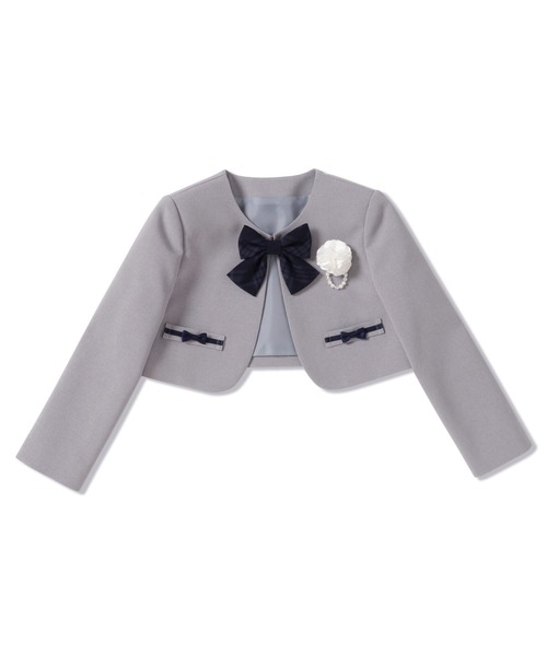 CHOPIN（ショパン） フォーマル 発表会 卒園式 入学式 格子柄