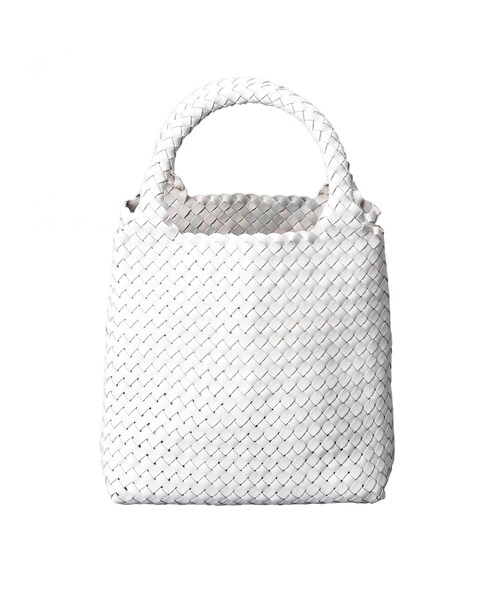 HIROFU（ヒロフ） トートバッグ 「ブレッツァバッファロー」レザー