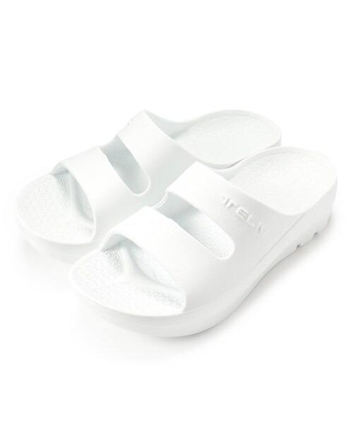 サンダル TELIC W-STRAP SLIDE サンダル