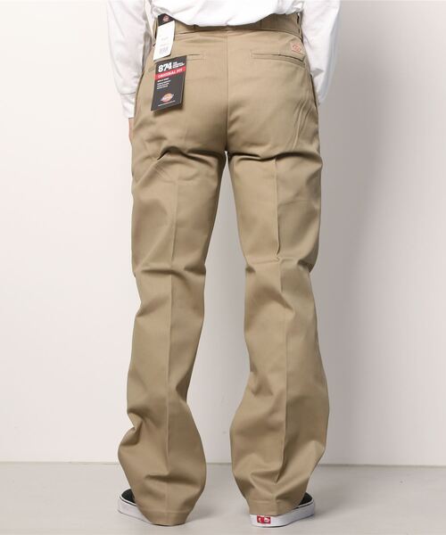Dickies（ディッキーズ） チノパン 「Dickies/ディッキーズ」US874