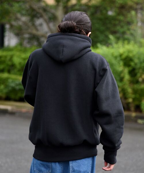 CAMBER（キャンバー） パーカー CAMBER: CROSSKNIT PULLOVER PARKA