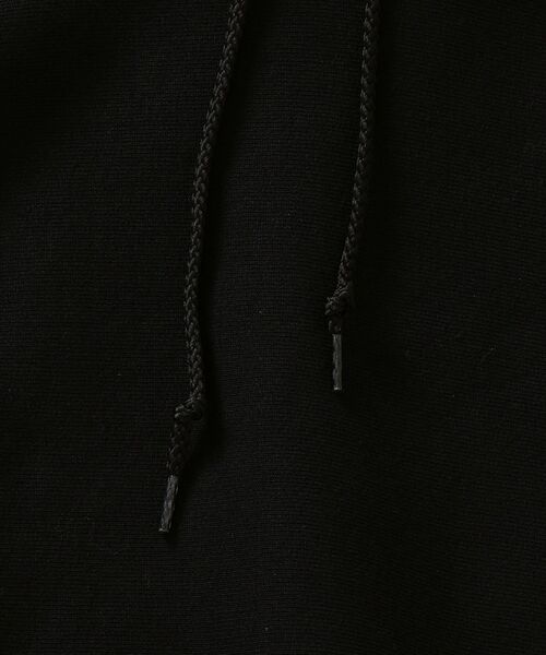 CAMBER（キャンバー） パーカー CAMBER: CROSSKNIT PULLOVER PARKA