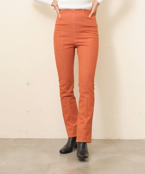 CIMARRON パンツ 「CIMARRON JEANS」COLOR SKINNY/カラー