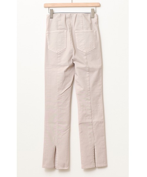 CIMARRON パンツ 「CIMARRON JEANS」FIT FLARE PANTS/フィット