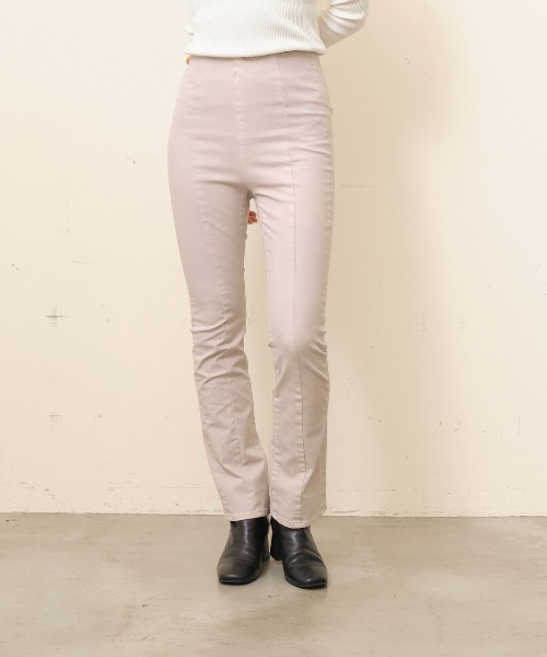 CIMARRON パンツ 「CIMARRON JEANS」FIT FLARE PANTS/フィット