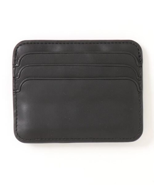 CHARLES ＆ KEITH（チャールズ&キース） カードケース キルテッド