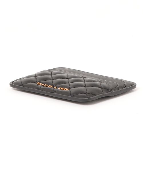 国内発送・すぐ届く【CHARLES & KEITH 】カードホルダー カードホルダー(レディース) | CHARLES & KEITH (チャールズ