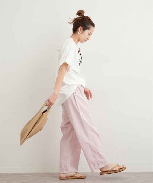 【JOHN MASON SMITH】別注GARY HUME Tシャツ FRAMeWORK tシャツ Tシャツ 【JOHN MASON SMITH】別注GARY HUME