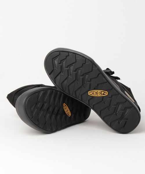 KEEN（キーン） ブーツ HOODROMEO MINI / フッドロメオ ミニ