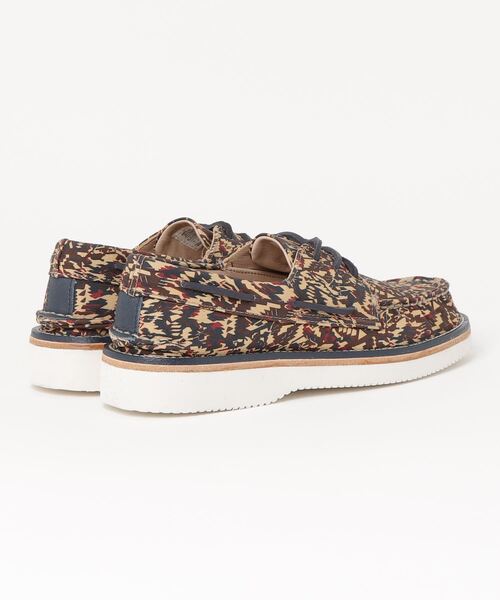Sperry シューズ SPERRY TOPSIDER スペリートップサイダー A/O 3-EYE