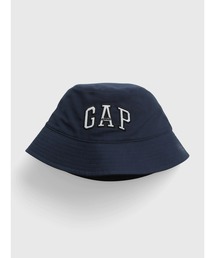 GAP 帽子 ハット オーガニックコットン100% バケットハット