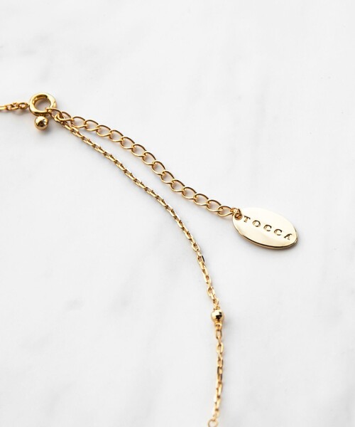 ネックレス WALTZ PEARL NECKLACE 淡水パール ネックレス レディースの画像