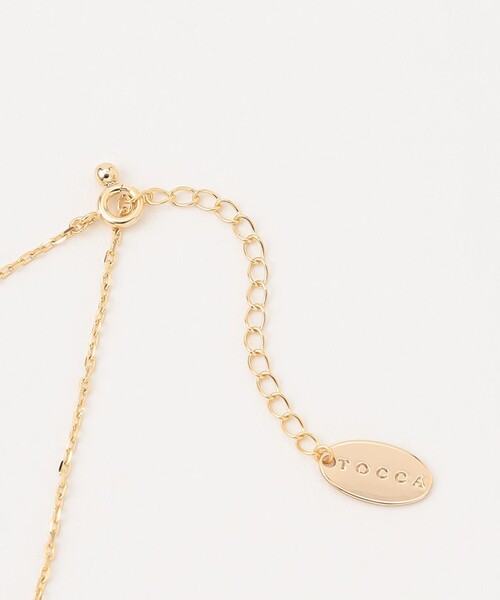 ネックレス WALTZ PEARL NECKLACE 淡水パール ネックレス レディースの画像