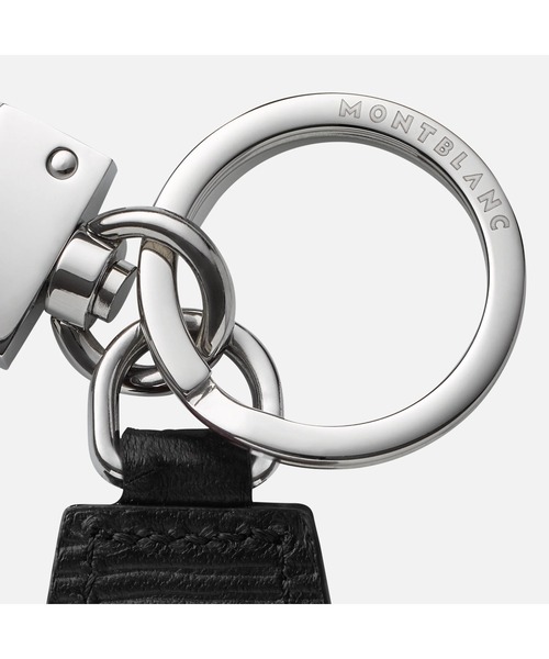 MONTBLANC（筆記具、時計） レディースキーホルダー、キーリング
