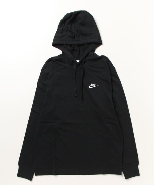 新品 ナイキ クラブ プルオーバー パーカー ブラック Ｍサイズ 送料無料 NIKE公式】ナイキ スポーツウェア クラブ フリース ウィメンズ