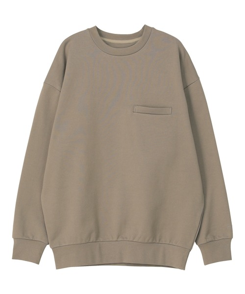 スウェット コットンスウェット/スウェット 