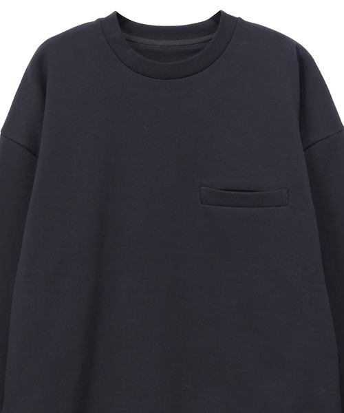 スウェット コットンスウェット/スウェット 