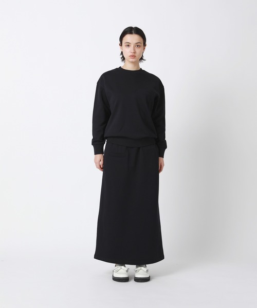 スウェット コットンスウェット/スウェット 