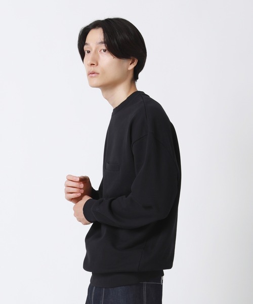 スウェット コットンスウェット/スウェット 