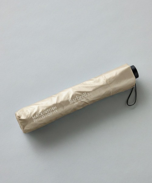 MACKINTOSH PHILOSOPHY（マッキントッシュフィロソフィー） 折りたたみ