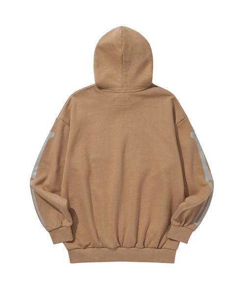 LIBERE（リベーレ） パーカー メンズ レディース : ZOZOTOWN Yahoo!店