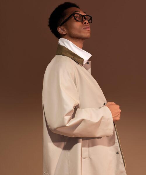 URBS 別注 workahoLC×Barbour EXMOOR COAT 楽天市場】【SALE／40%OFF】URBAN RESEARCH BUYERS SELECT