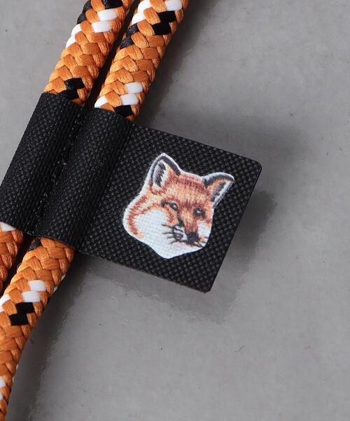 Native Union モバイルアクセサリー 「NATIVE UNION X MAISON