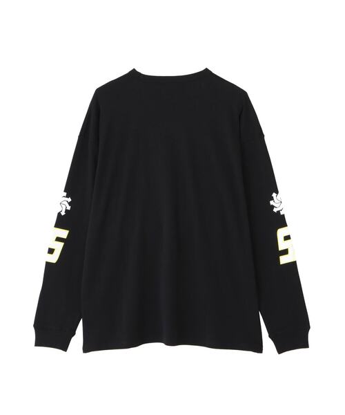 DANKE SCHON tシャツ DankeSchon×A4A/ダンケシェーン×エーフォー