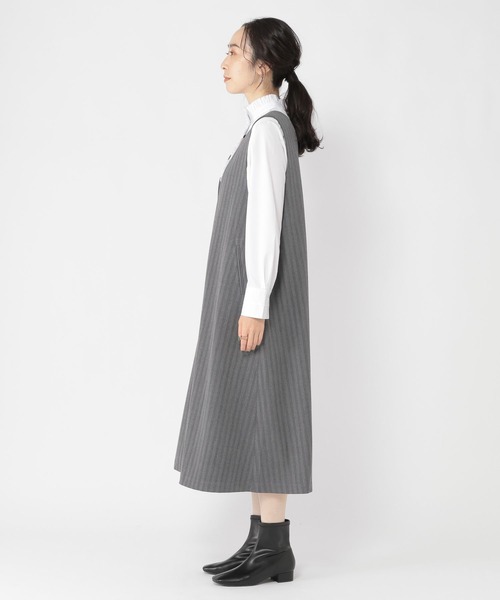 即日発送！新品未使用！カデュネ 限定コラボ ジャンスカ 2213-U5J0241050.jpg?v=1723699651