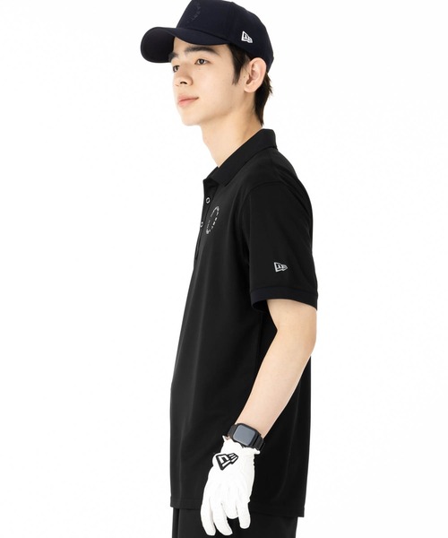 ジ*7様 ニューエラポロシャツ ジ*7様 ニューエラポロシャツ NEW ERA