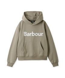 Barbour（バブアー） トレーナー スウェット JAPAN LIMITED” ロゴ