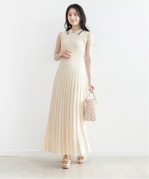 RANDA（ランダ） ハンドバッグ 2WAYキルティングミディバッグ