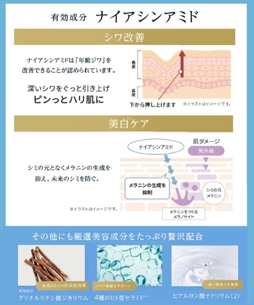 MACCHIA LABEL（マキアレイベル） 化粧水 薬用マイクロバブル