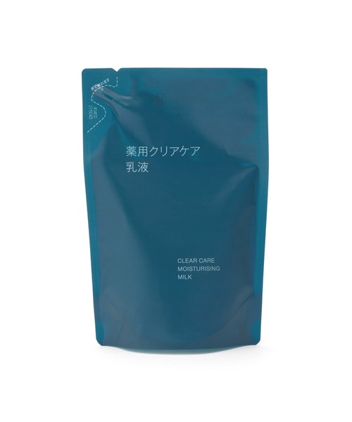 Dr.K（ドクターケイ） 乳液 薬用Cリンクルホワイトミルク「医薬部外品