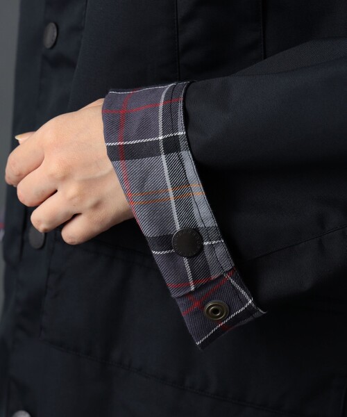 Barbour（バブアー） ブルゾン アウター Barbour / 別注 ナイロン