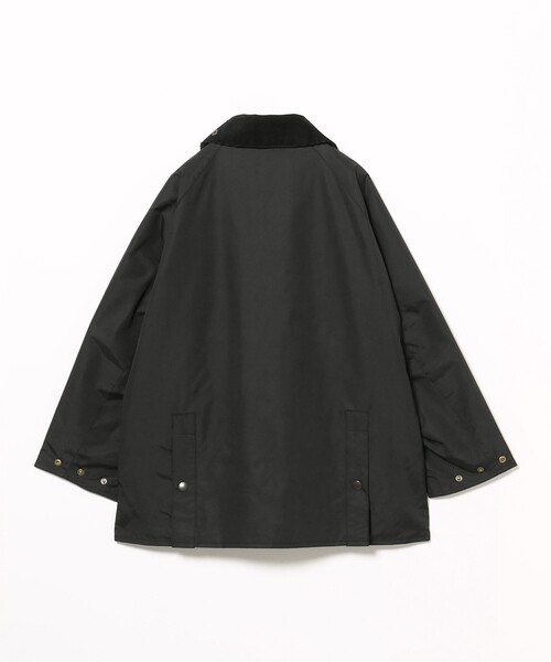 Barbour ブルゾン アウター / 別注 ナイロンタッサー BEDALE