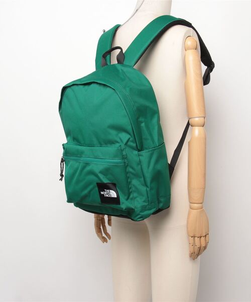 【専用】THE NORTH FACE デイパック グリーン　【未使用】 セール】ザ・ノース・フェイス THE NORTH FACE ◎日本未入荷