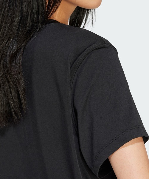 tシャツ アディカラー トレフォイル ボクシーTシャツ / アディダスオリジナルス adidas Originals レディース | adidas | 13