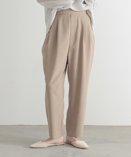orSlow（オアスロウ） パンツ | VINTAGE FIT FATIGUE PANTS WOMEN