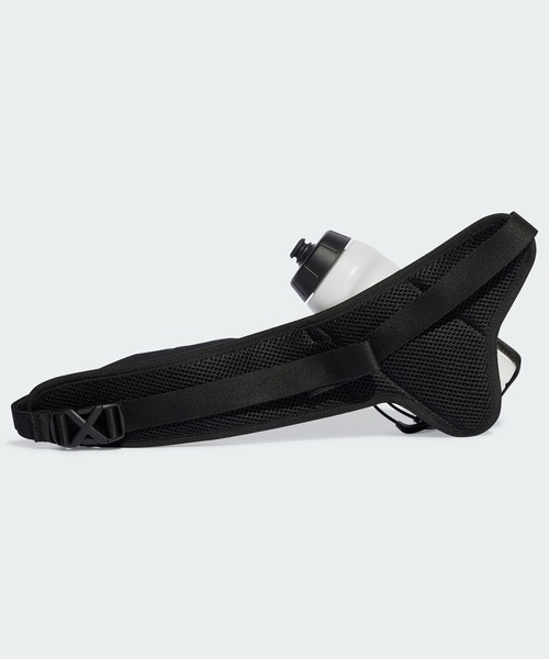 adidas ショルダーバッグ ランニング ボトルバッグ / アディダス
