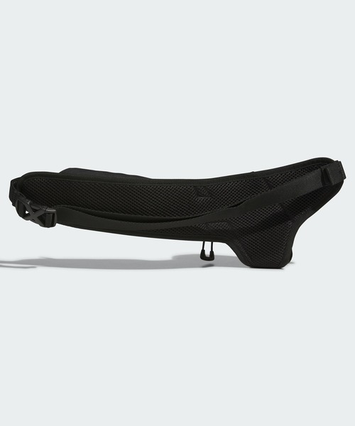 adidas ショルダーバッグ ランニング ボトルバッグ / アディダス