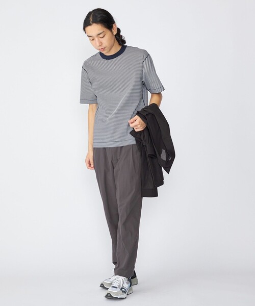 SHIPS（シップス） パンツ 「SHIPS別注」FANTASTICDAYS: ウェザー