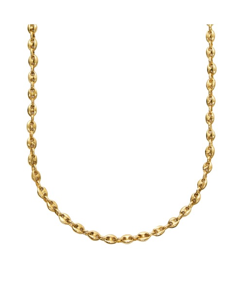 ネックレス 「quip queint」anker chain choker / アンカー チェーン チョーカー レディースの画像