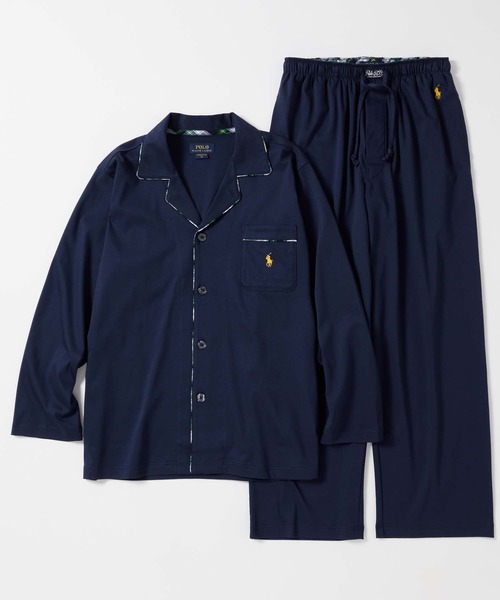 POLO RALPH LAUREN（ポロ・ラルフローレン） ラルフローレン パジャマ