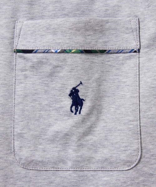 POLO RALPH LAUREN（ポロ・ラルフローレン） ラルフローレン パジャマ