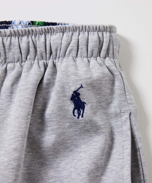 POLO RALPH LAUREN（ポロ・ラルフローレン） ラルフローレン パジャマ