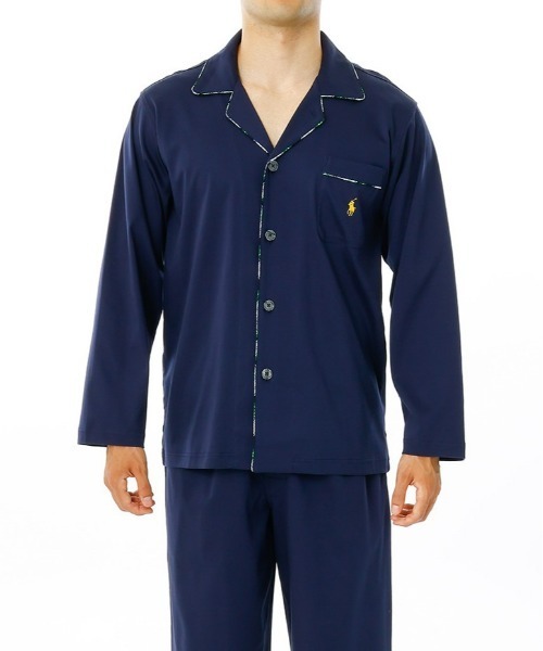 POLO RALPH LAUREN（ポロ・ラルフローレン） パジャマ 「POLO RALPH