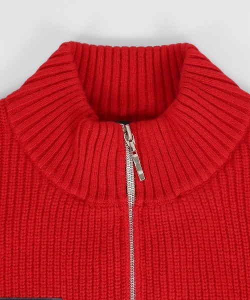 archivio（アルチビオ） ブルゾン アウター 「MENS」メリノウール