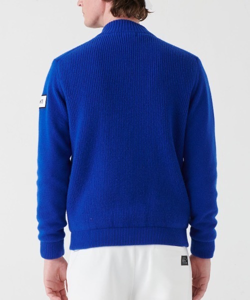 archivio（アルチビオ） ブルゾン アウター 「MENS」メリノウール