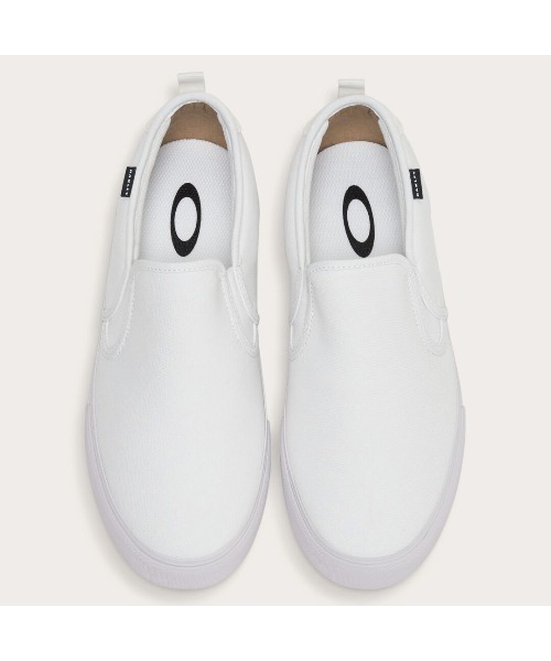 OAKLEY（オークリー） スニーカー BANKS SLIP-ON CANVAS /スリッポン
